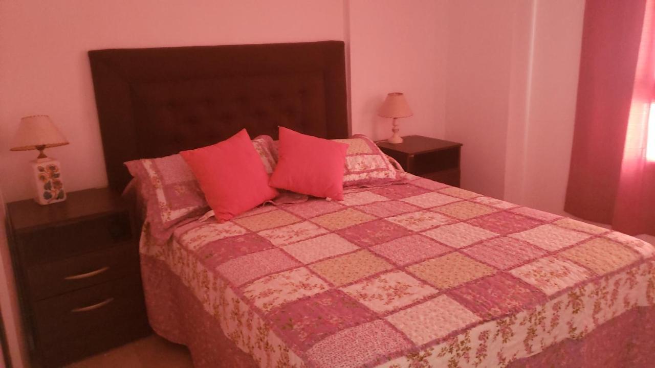Colon Apartment Córdoba Ngoại thất bức ảnh